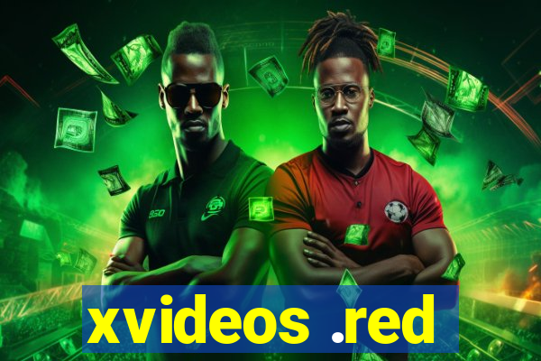 xvideos .red